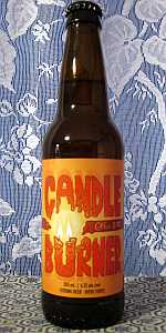 Candle Burner