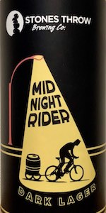 Midnight Rider