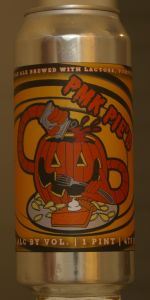 PMK PIEâD IPA