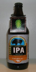 Organic IPA Single Hop Series - Amarillo Hop