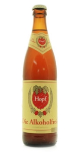 Die Alkoholfreie