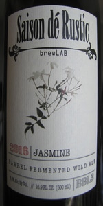 Saison dÃ© Rustic - Jasmine