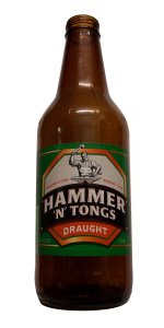 Hammer 'n' Tongs Draught