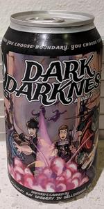 Dark Darkness