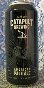 American Pale Ale