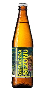 GorÄczka Sezonu