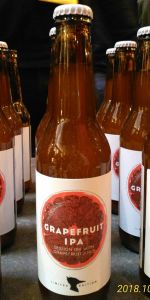 Grapefruit IPA