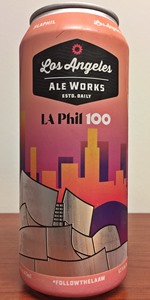 LA Phil 100