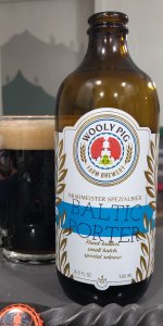 Baltic Porter