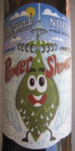 Power Shower