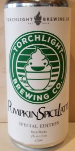 Pumpkin Spice Latte