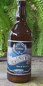 Dame Blanche