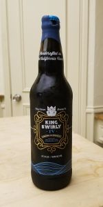 King Swirly The 4th
