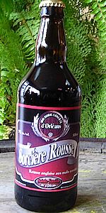 SorciÃ¨re Rousse