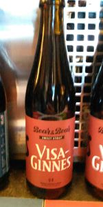 Visa-Ginnes