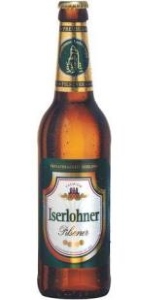Iserlohner Pilsener