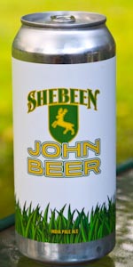 John Beer