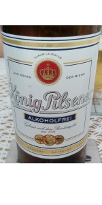 KÃ¶nig Pilsener Alkoholfrei