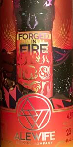 Forged in Fire