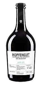 Hopfengut No. 20 Sud Eins