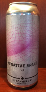 Negative Space