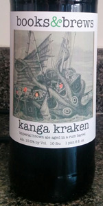 Kanga Kraken