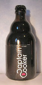 Captain Cooker Manuka Beer