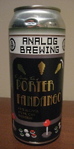 Porter Fandango