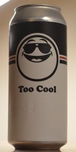 Too Cool