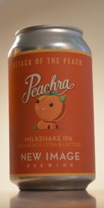 Peachra