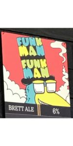 Funk Man
