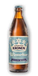 Kronen Winterbier