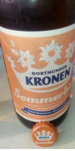 Kronen Sommerbier