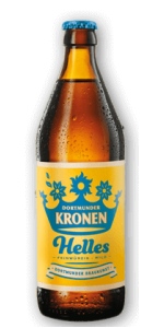 Kronen Helles