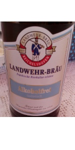 Landwehr Alkoholfrei