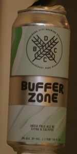Buffer Zone