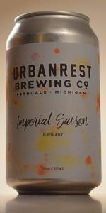 Imperial Saison