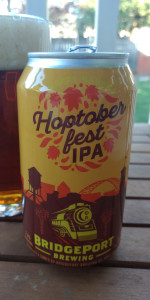 Hoptober Fest IPA