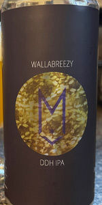 Wallabreezy