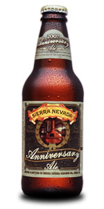 Anniversary Ale (2007-2009)