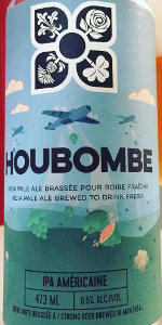 Houbombe