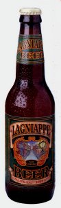 Lagniappe Beer