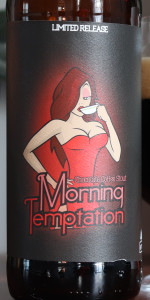 Morning Temptation