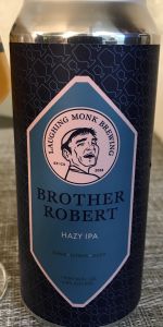 Brother Robert