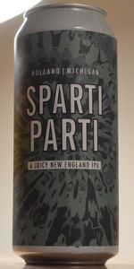 Sparti Parti