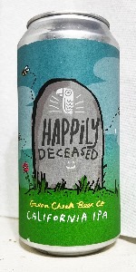 Happily Deceased