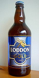 Loddon Premier Gold