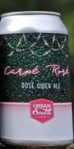 Carpe Rose
