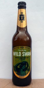 Wild Swan