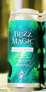 Buzz Magic
